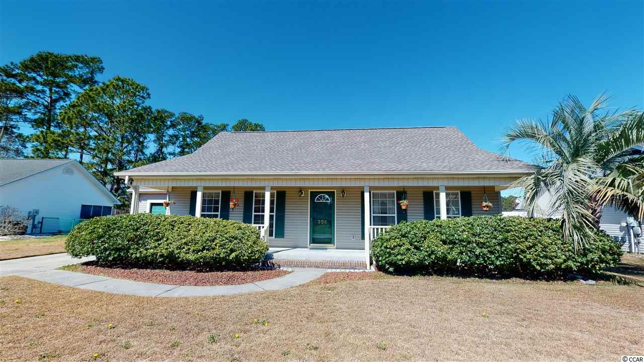 306 Worthington Circle Myrtle Beach, SC 29588