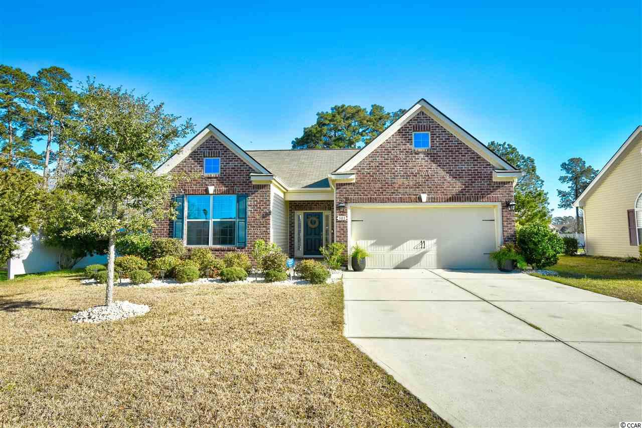 301 Deer Path Dr. Murrells Inlet, SC 29576