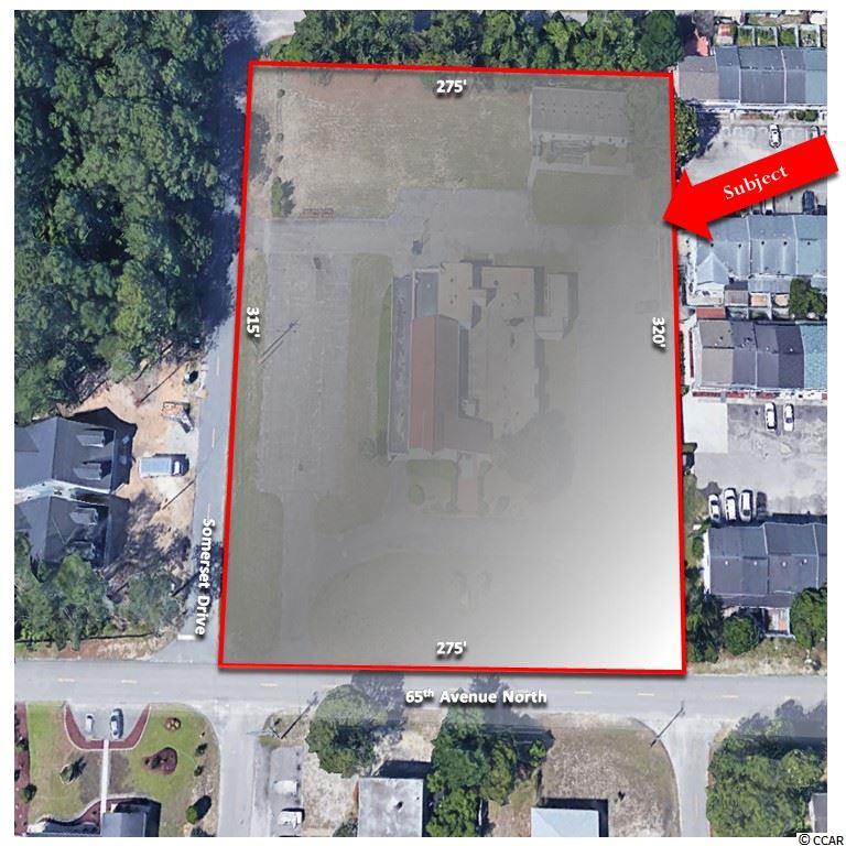 701 65th Ave. N Myrtle Beach, SC 29572