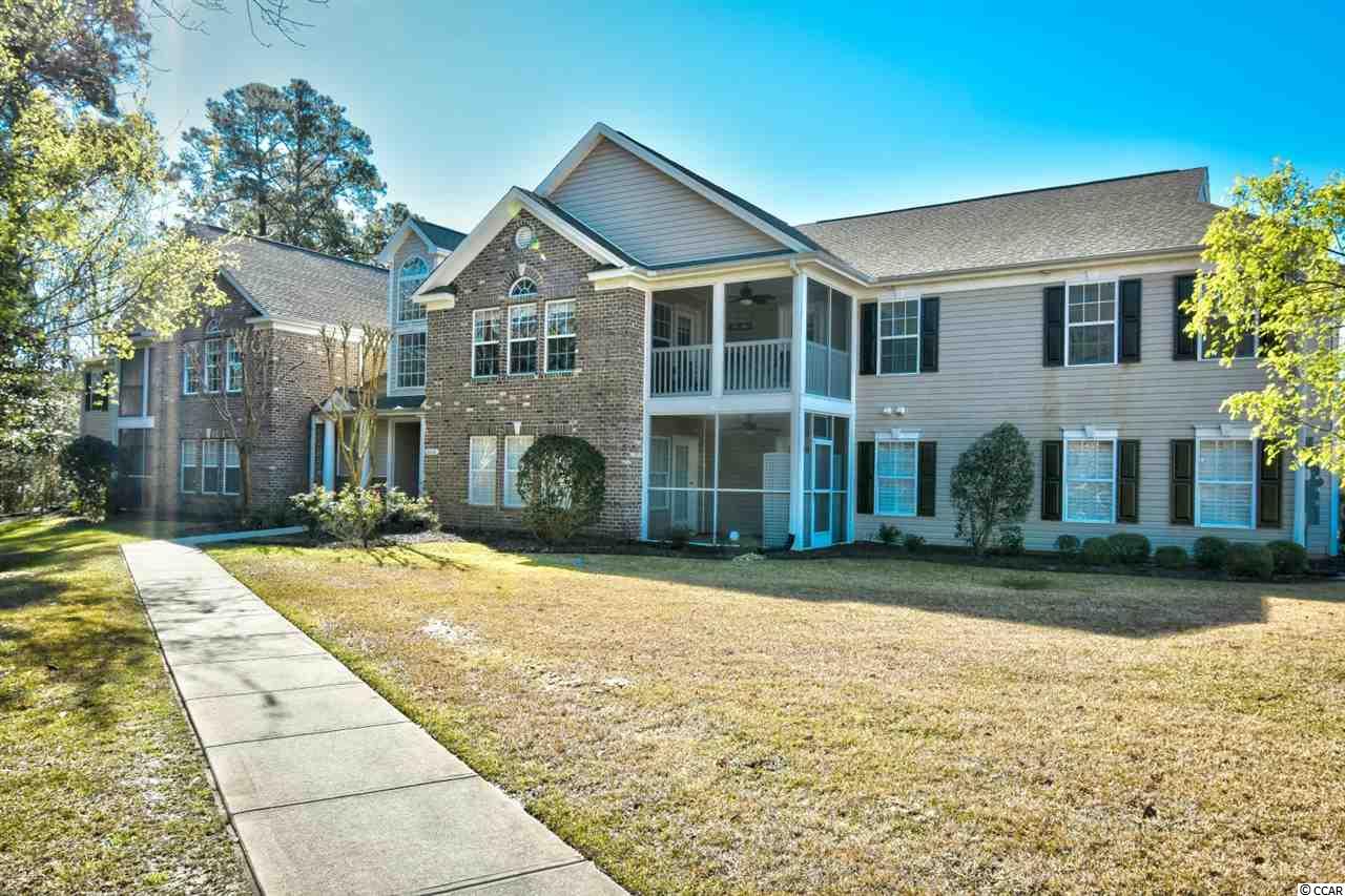 4645 Fringetree Dr. UNIT H Murrells Inlet, SC 29576