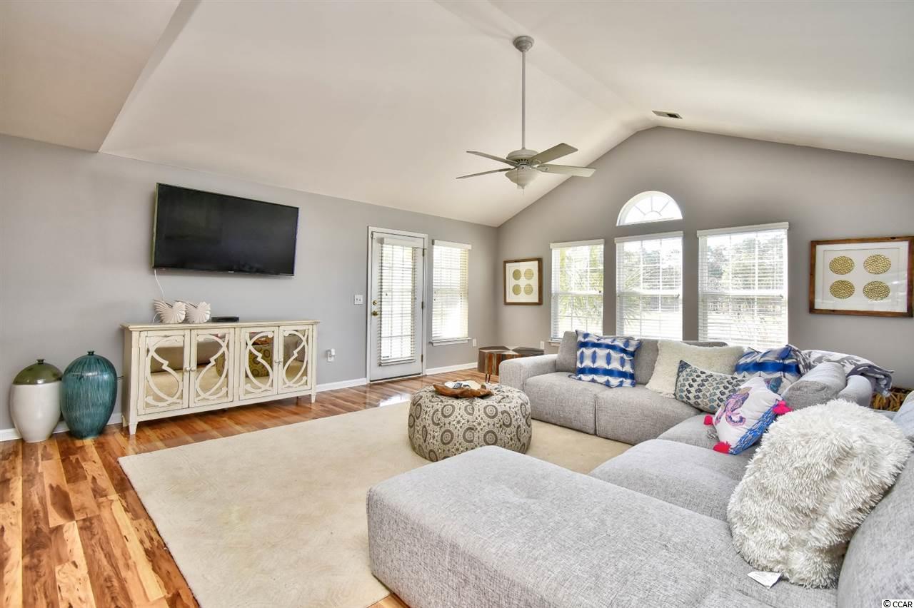 4645 Fringetree Dr. UNIT H Murrells Inlet, SC 29576
