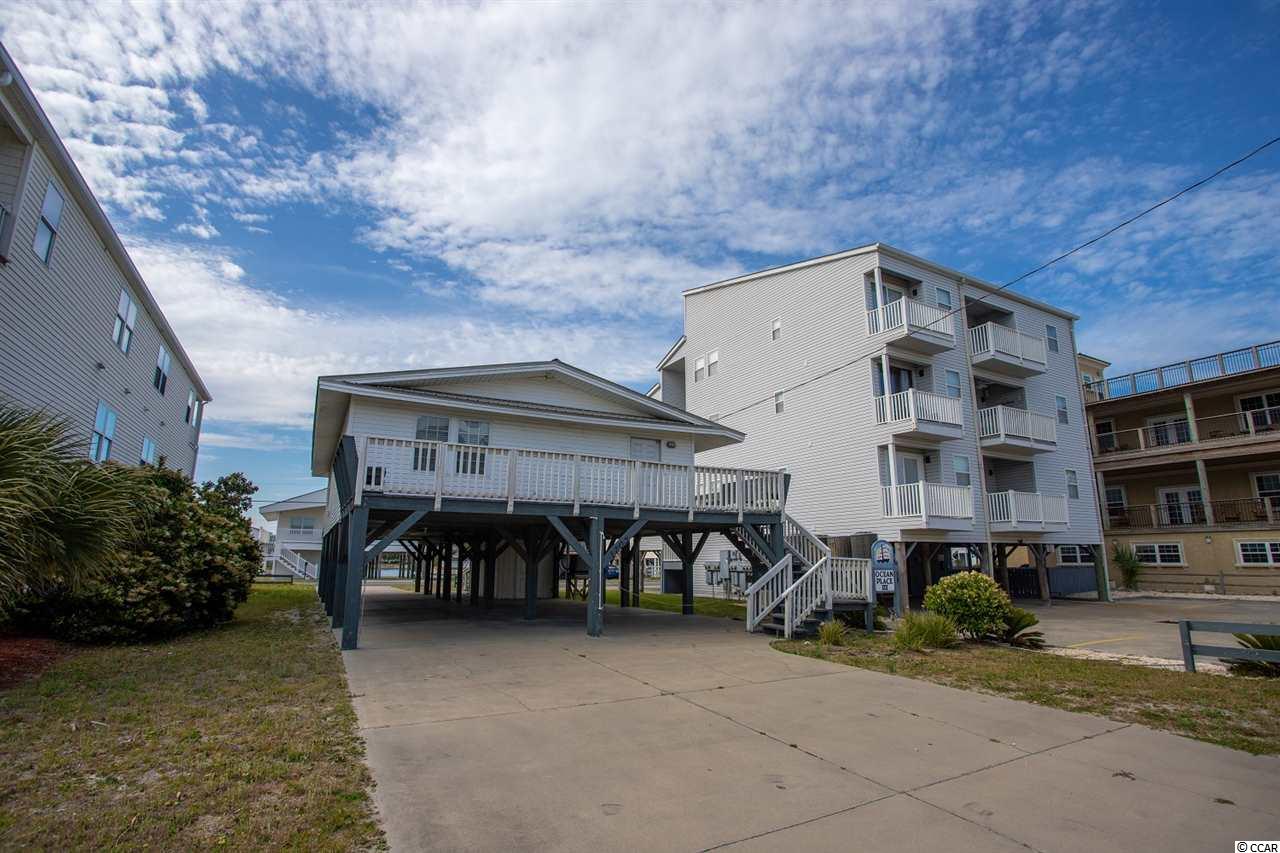 3705 N Ocean Blvd. North Myrtle Beach, SC 29582