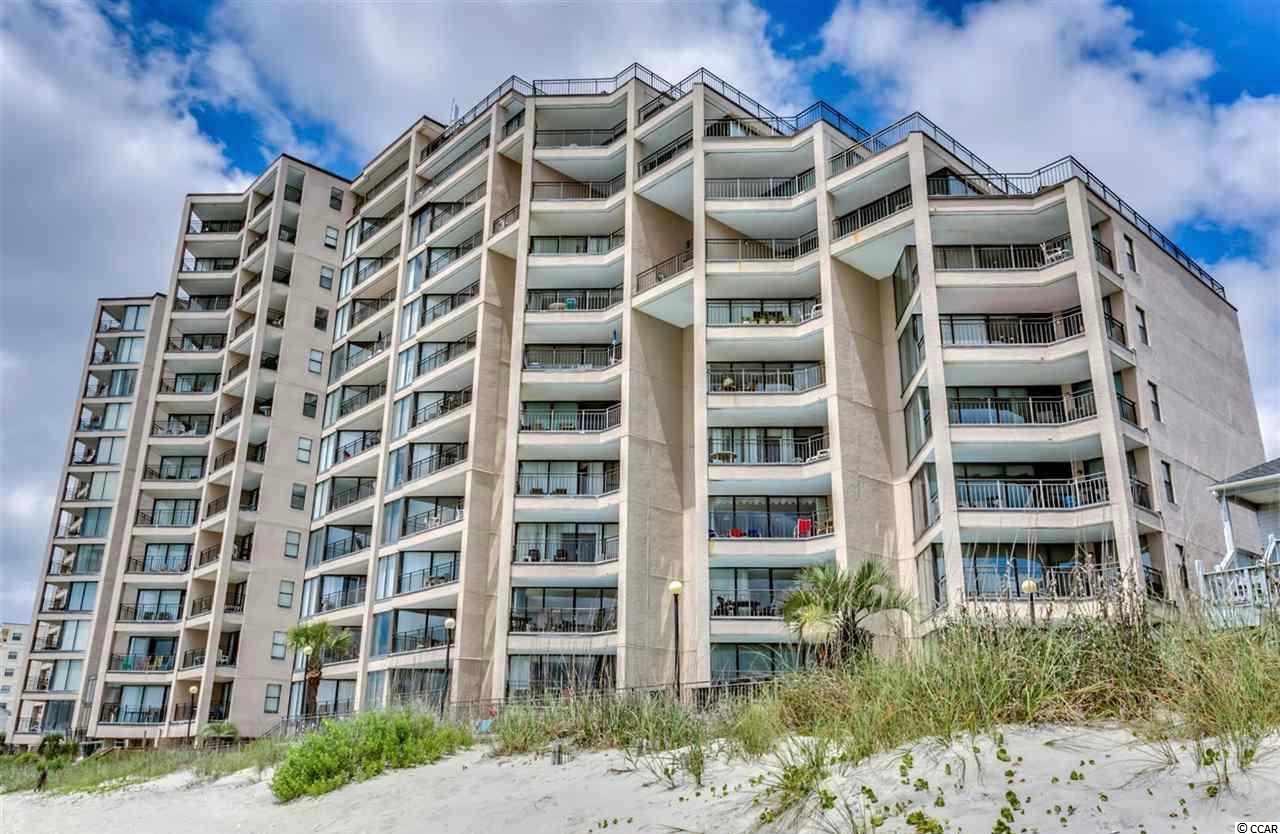 1690 N Waccamaw Dr. UNIT #1208 Murrells Inlet, SC 29576