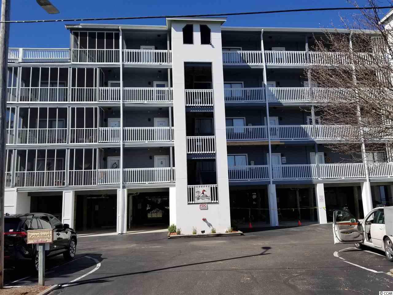 305 N Hillside Dr. UNIT #302 North Myrtle Beach, SC 29582