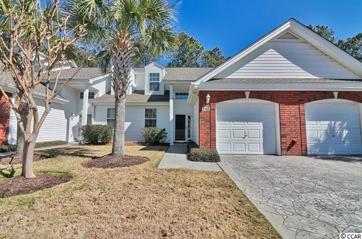 2190 Longwood Lakes Dr. Myrtle Beach, SC 29579