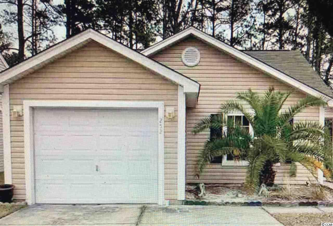 252 McKendree Ln. Myrtle Beach, SC 29579