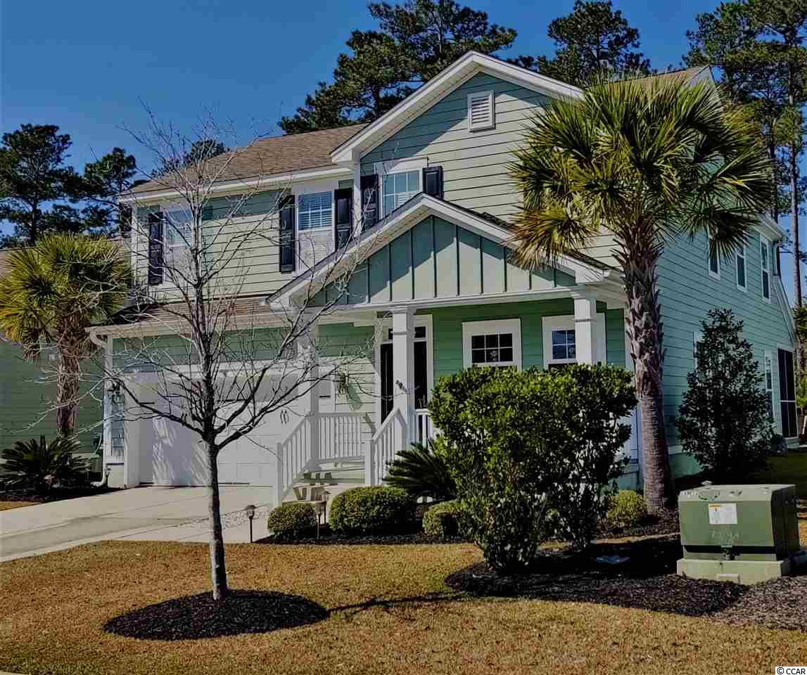 306 Simplicity Dr. Murrells Inlet, SC 29576