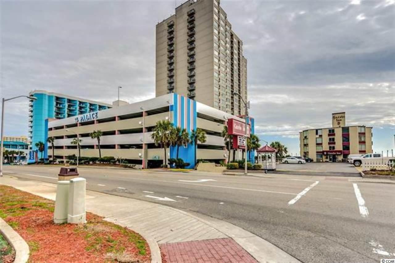 1605 S Ocean Blvd. UNIT #106 Myrtle Beach, SC 29577