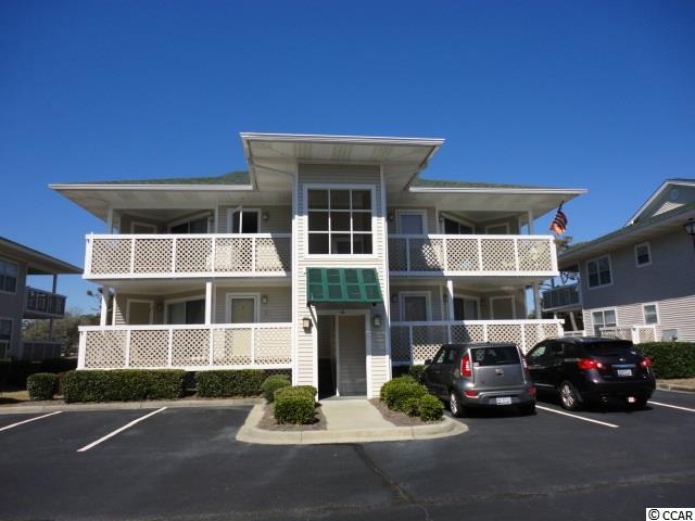 301 Shorehaven II UNIT 14C North Myrtle Beach, SC 29582