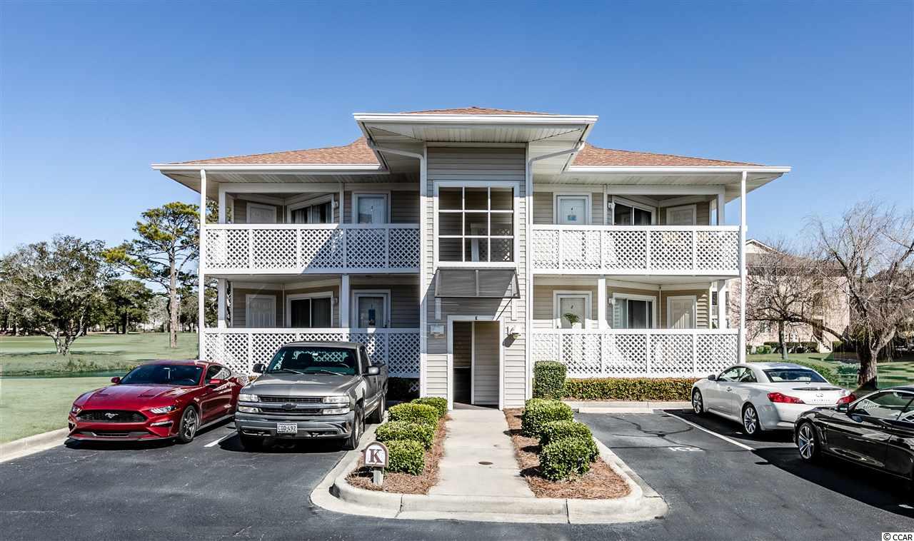 300 Shorehaven Dr. UNIT k-4 North Myrtle Beach, SC 29582