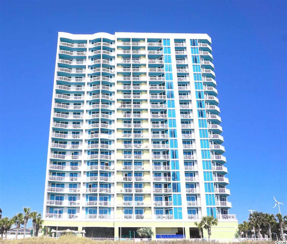 2100 N Ocean Blvd. UNIT #1226 North Myrtle Beach, SC 29582