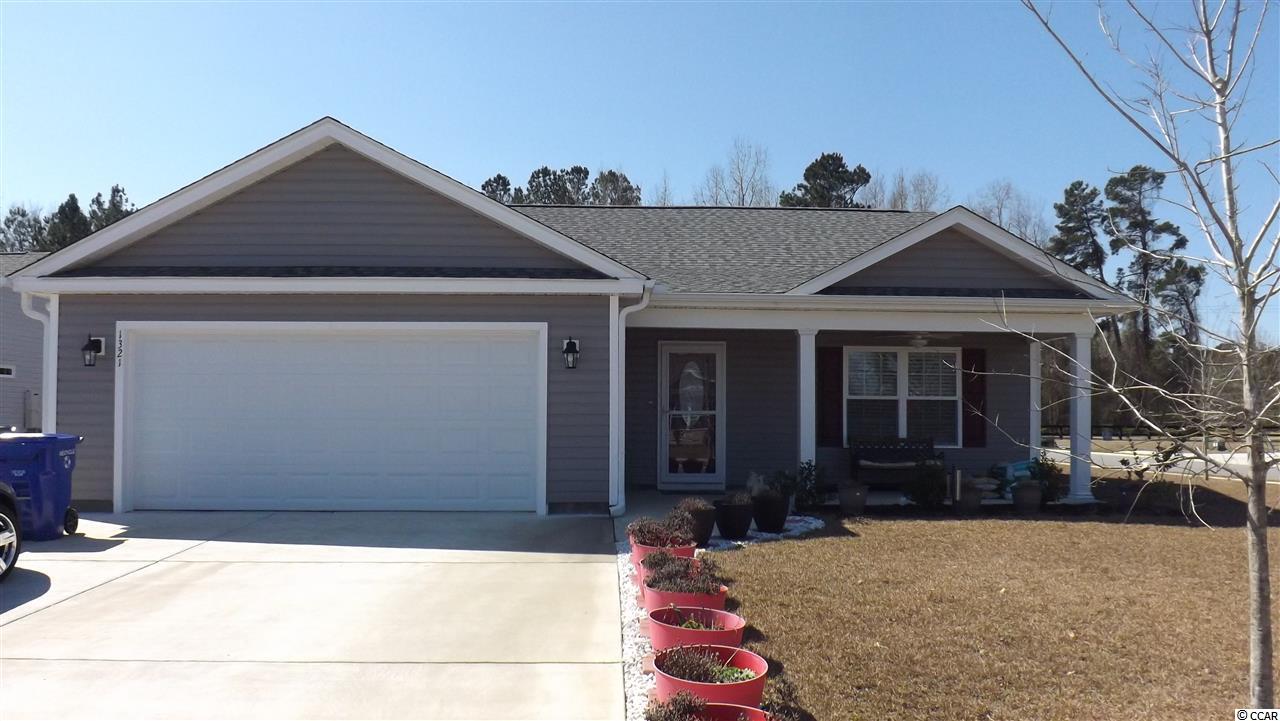 1321 Mandarin Dr. Conway, SC 29527