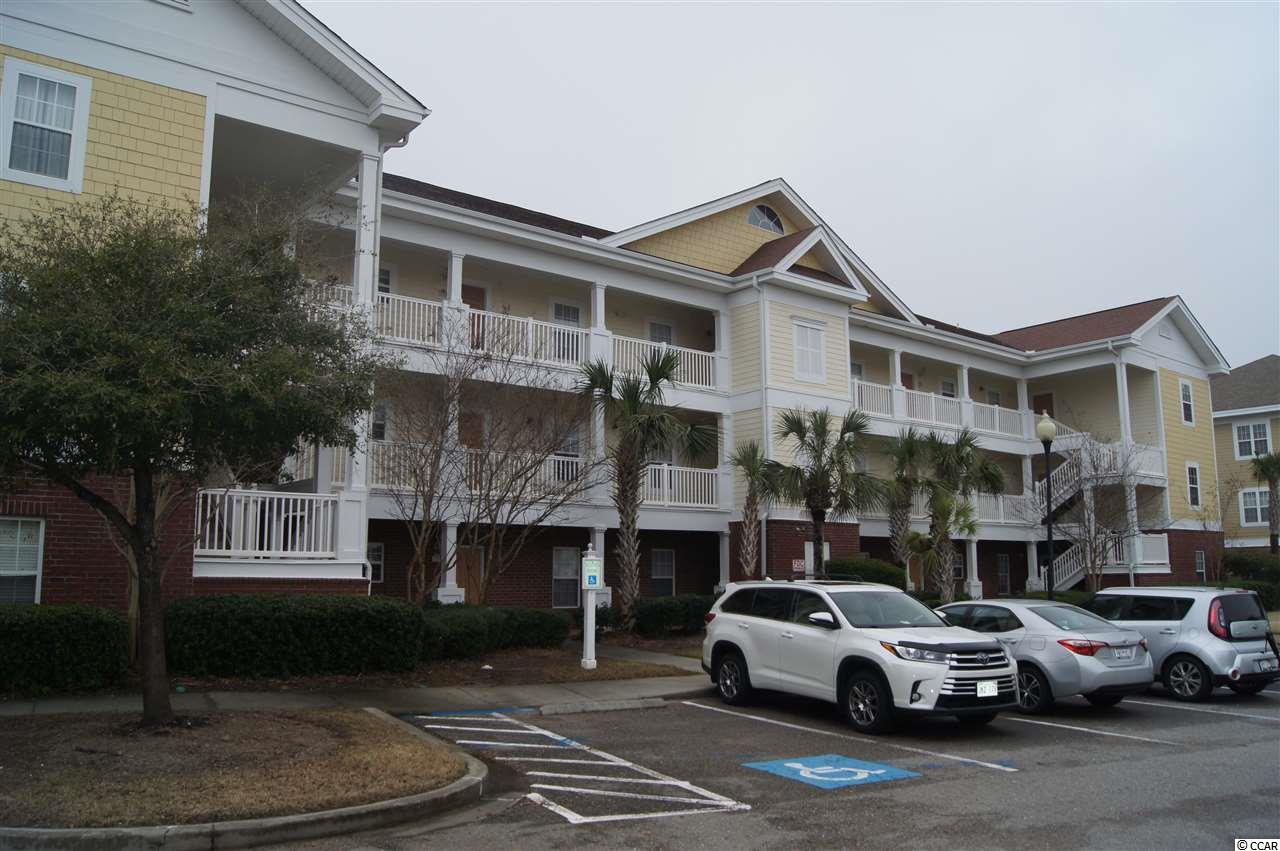 6203 Catalina Dr. UNIT #1622 North Myrtle Beach, SC 29582