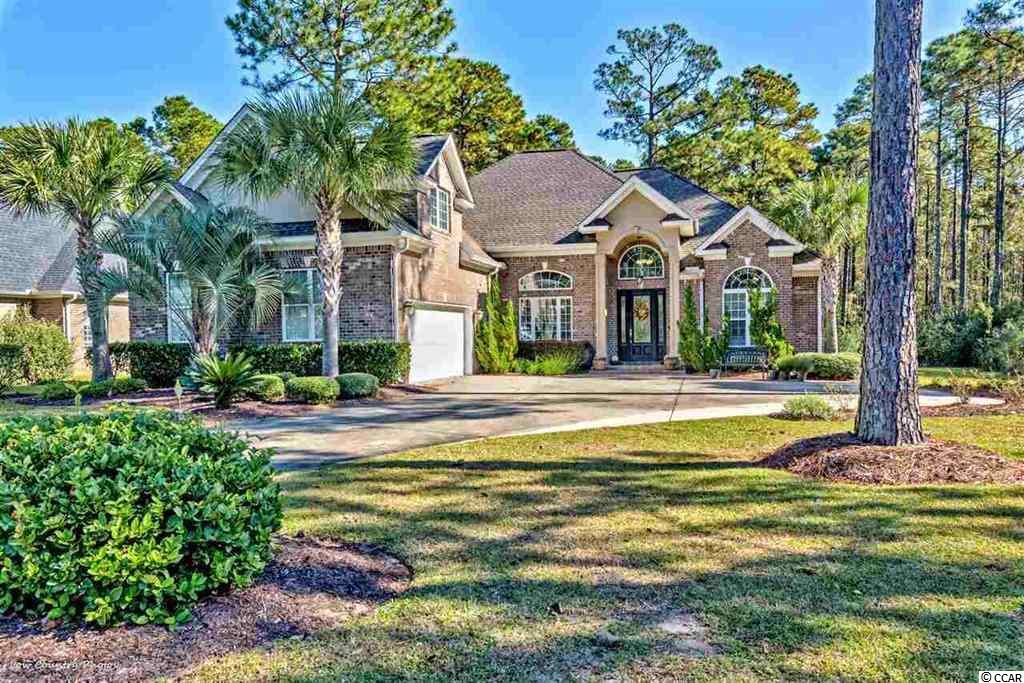 4470 Port Rush Trail Myrtle Beach, SC 29579