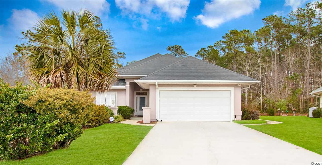 9843 Simonton Ct. Murrells Inlet, SC 29576