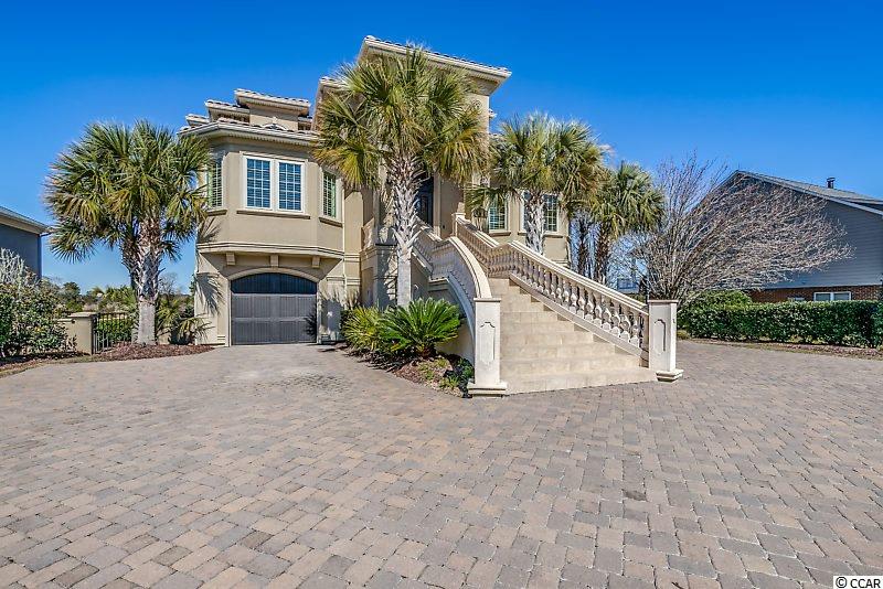 814 Waterside St. North Myrtle Beach, SC 29582