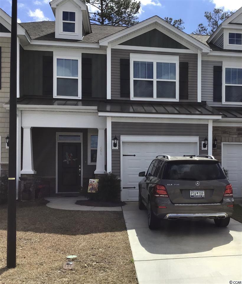 464 Papyrus Circle UNIT #125 Little River, SC 29566