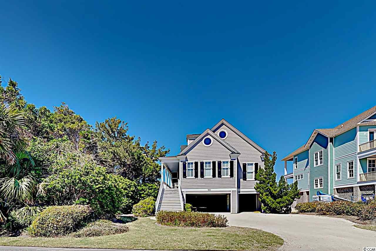 300 Inlet Point Dr. Pawleys Island, SC 29585