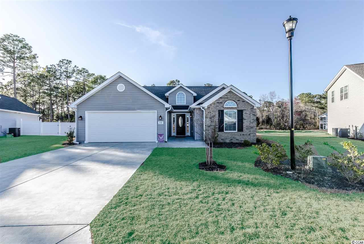 248 Turning Pines Loop Myrtle Beach, SC 29579