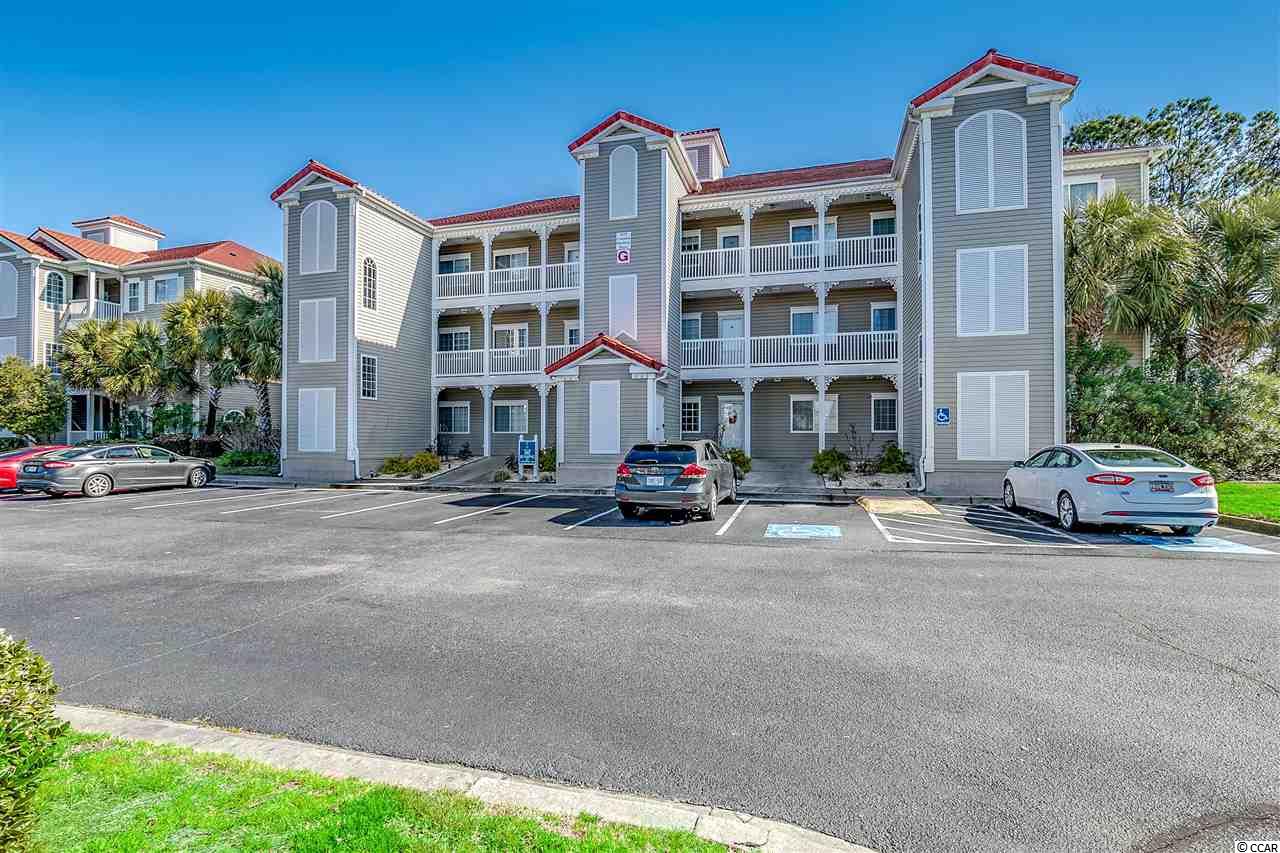 4225 Coquina Harbour Dr. UNIT G-3 Little River, SC 29566