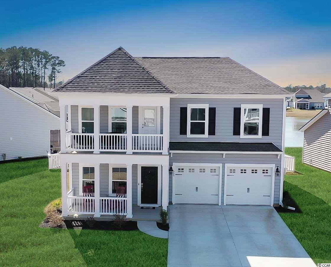 309 Harbison Circle Myrtle Beach, SC 29579