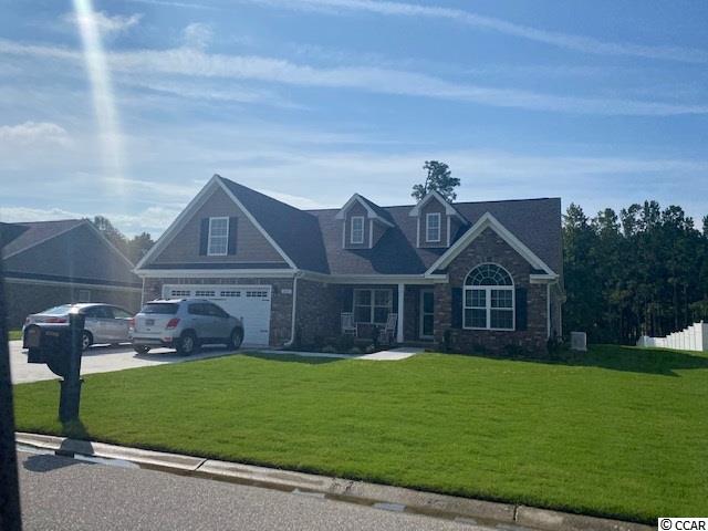 323 Farmtrac Dr. Aynor, SC 29511