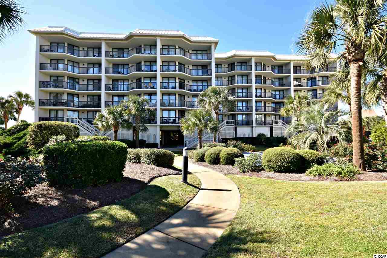 709 Retreat Beach Circle UNIT D3B Pawleys Island, SC 29585