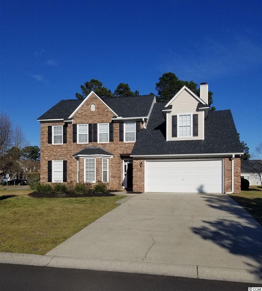 451 Blackberry Ln. Myrtle Beach, SC 29579