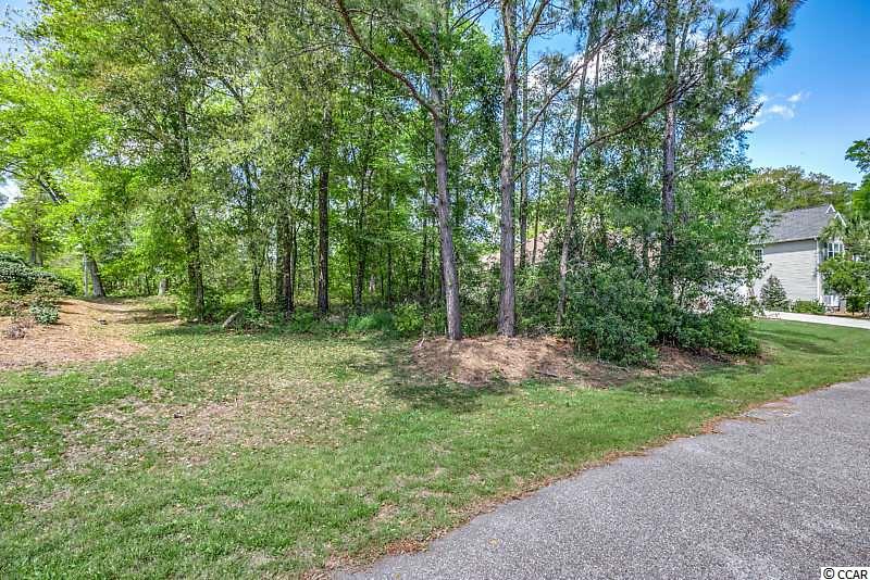 Lot 2 Red Maple Dr. Pawleys Island, SC 29585