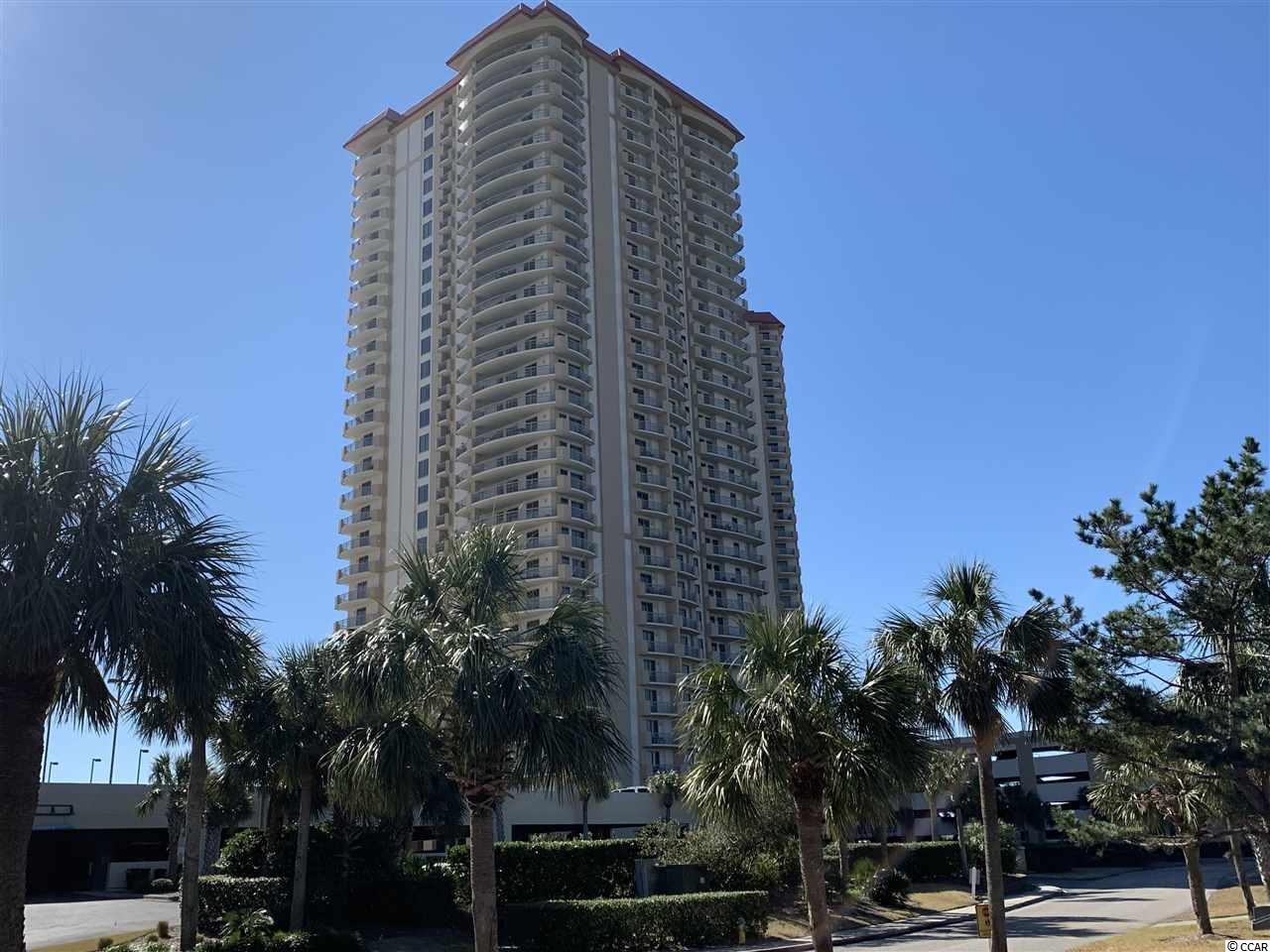 8500 Margate Circle UNIT #209 Myrtle Beach, SC 29572