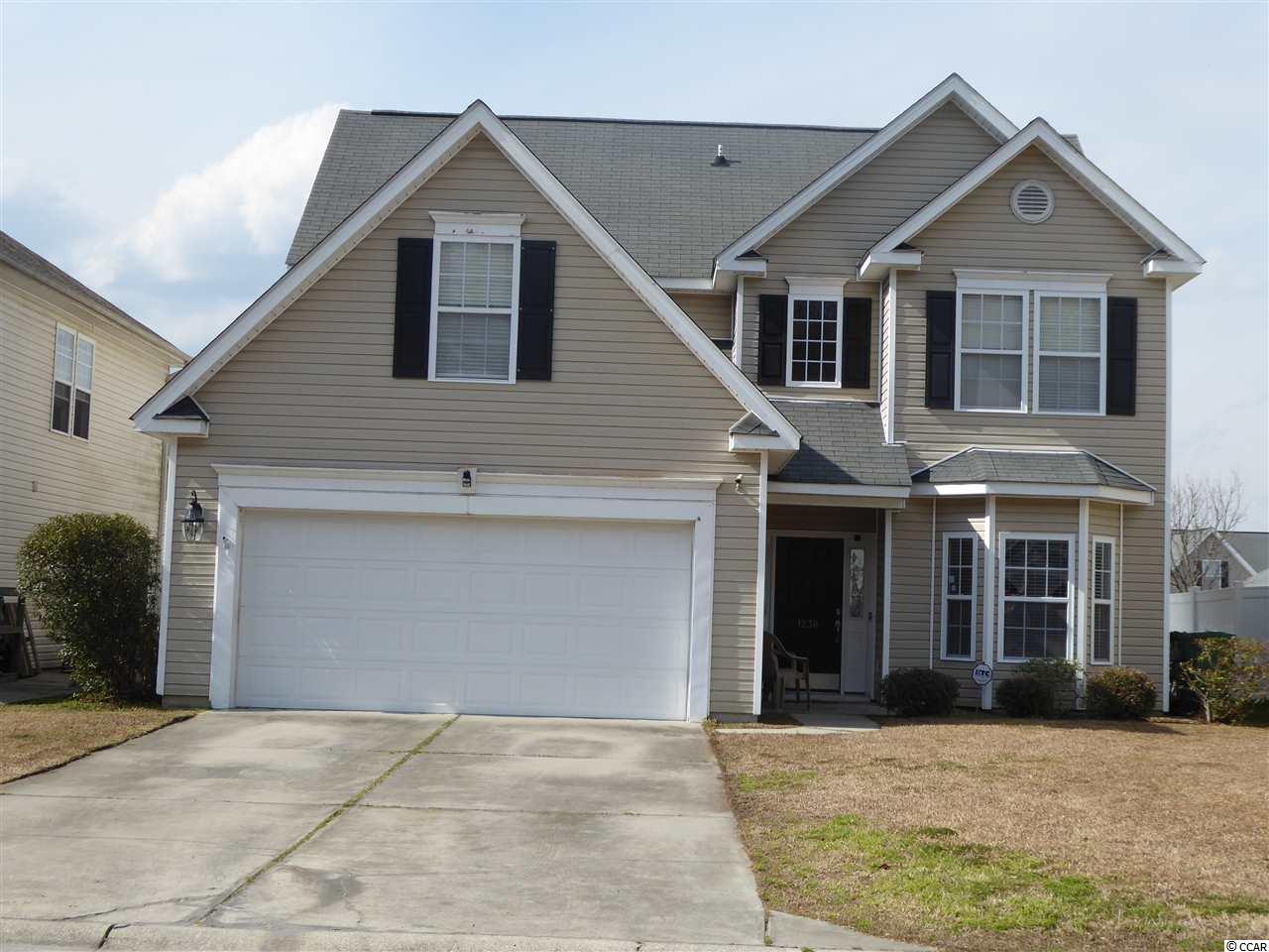 1238 Brighton Ave. Myrtle Beach, SC 29588