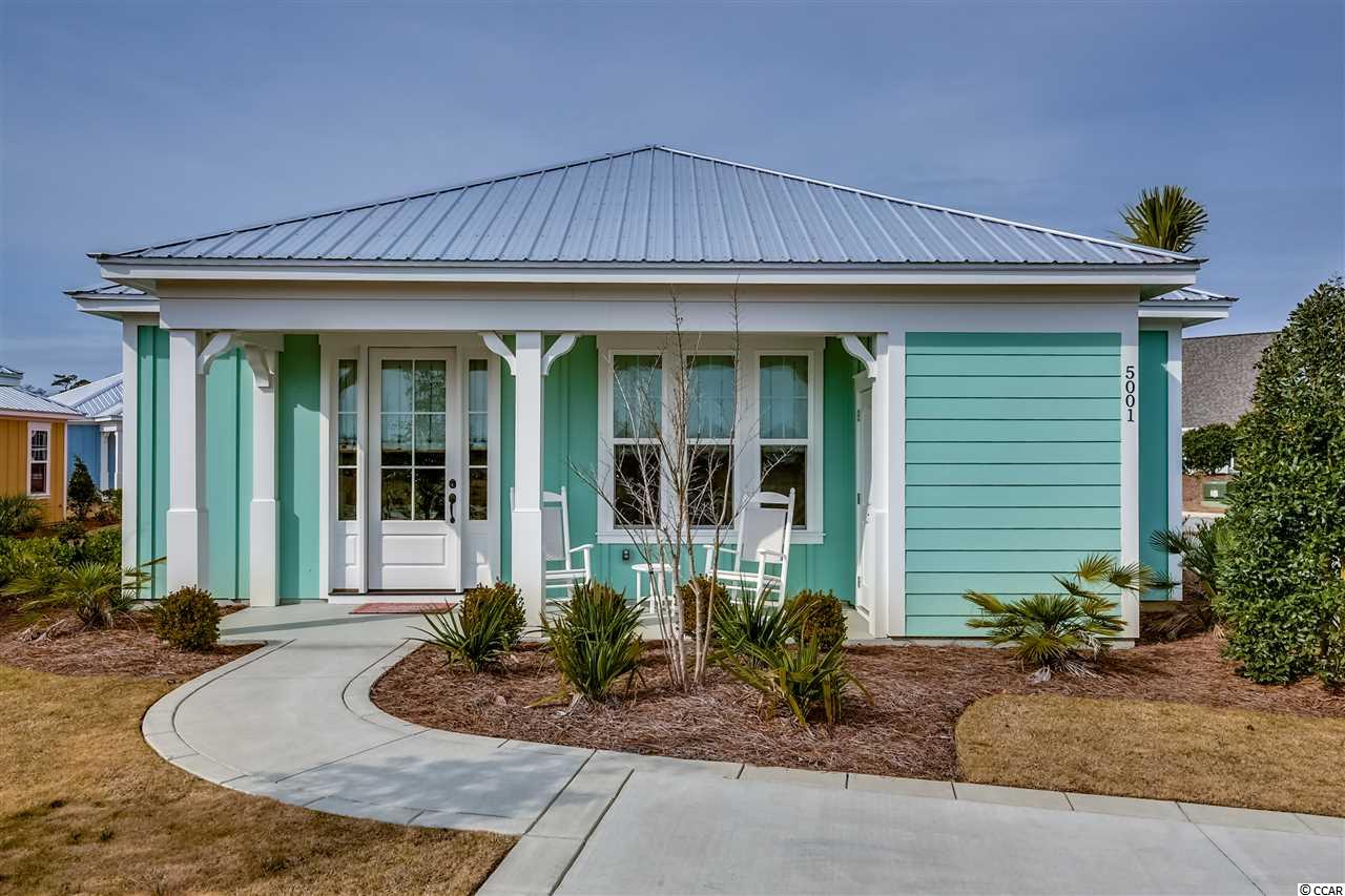 5001 Sea Coral Way North Myrtle Beach, SC 29582