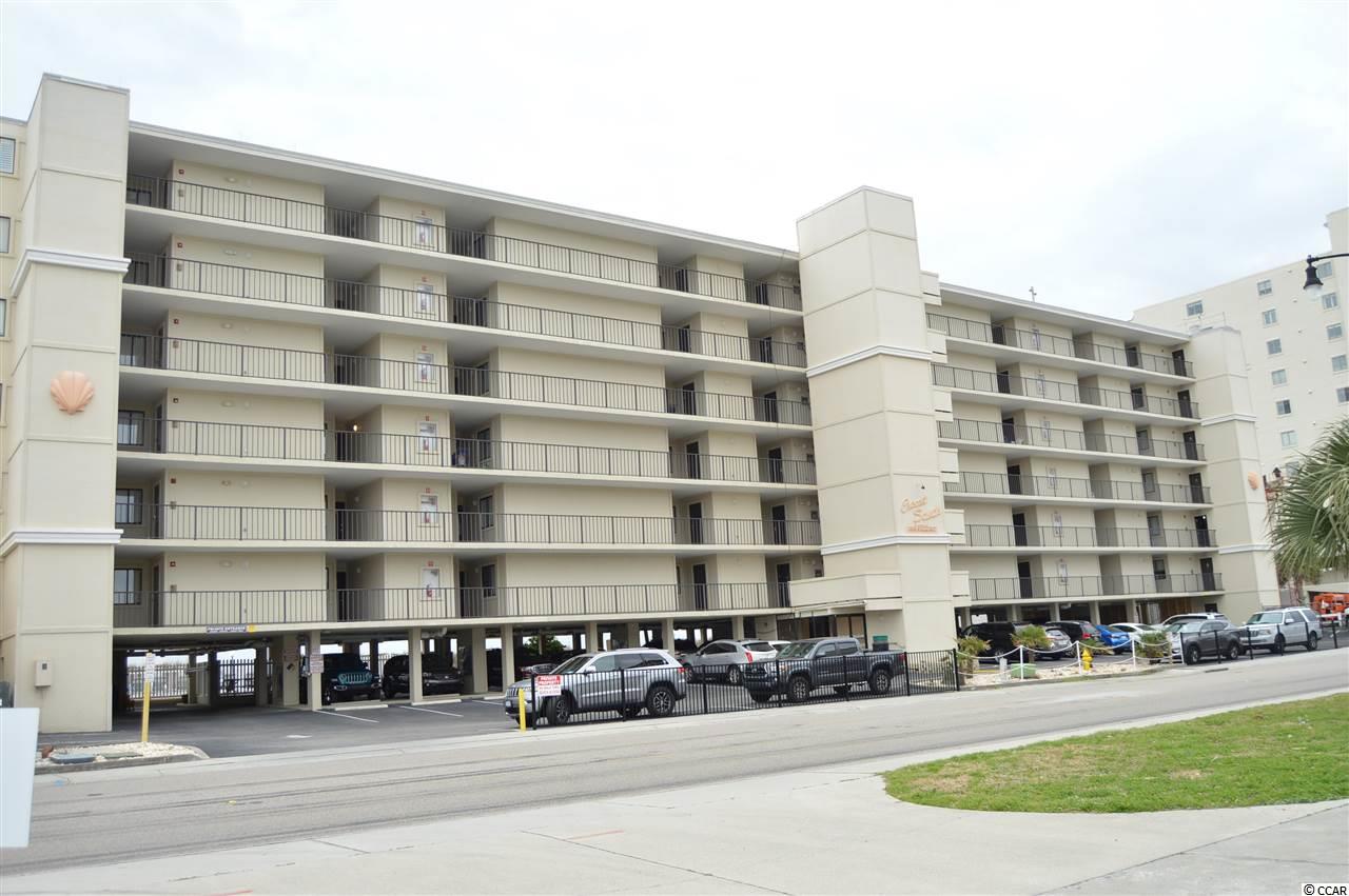 4605 South Ocean Blvd. UNIT F3 North Myrtle Beach, SC 29582