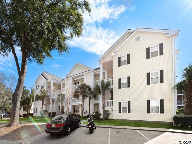 601 Hillside Dr. N UNIT #4331 North Myrtle Beach, SC 29582