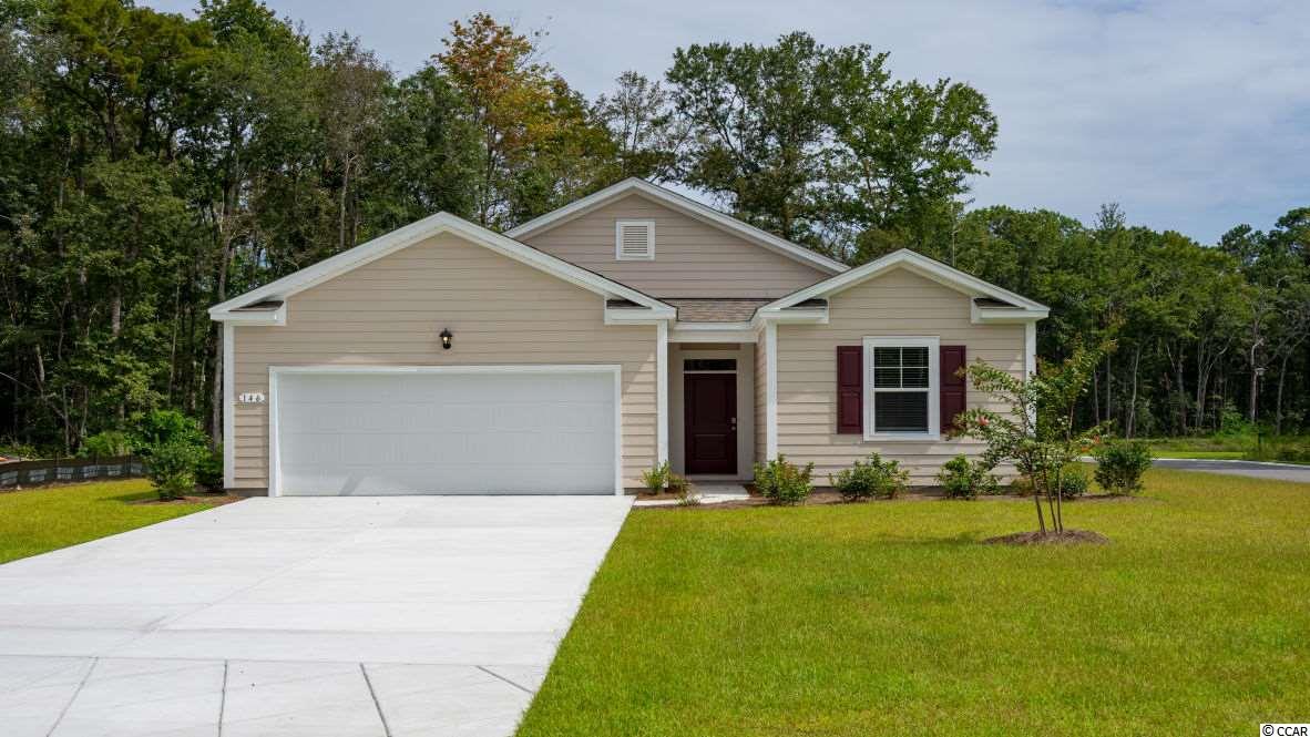 146 Grace Bay Ct. Pawleys Island, SC 29585