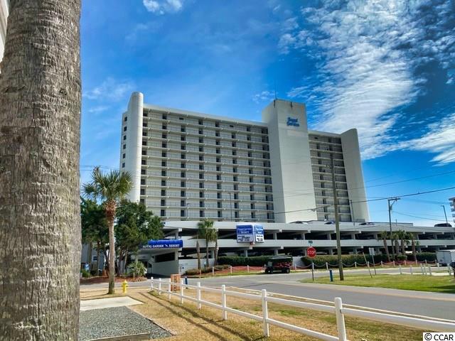 1210 N Waccamaw Dr. UNIT #105 Garden City, SC 29576