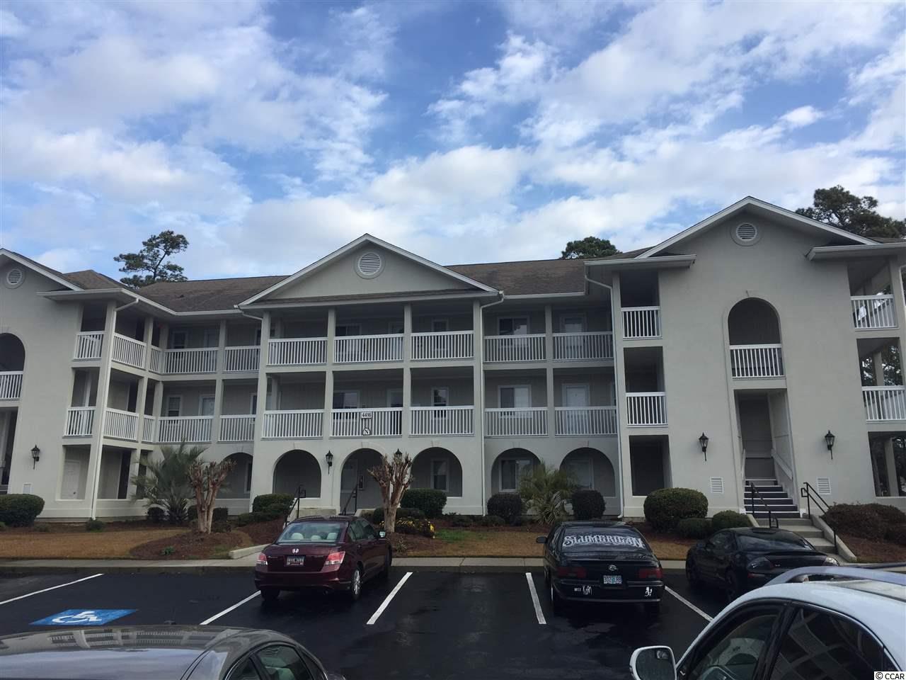 4416 Eastport Blvd. UNIT N-5 Little River, SC 29566