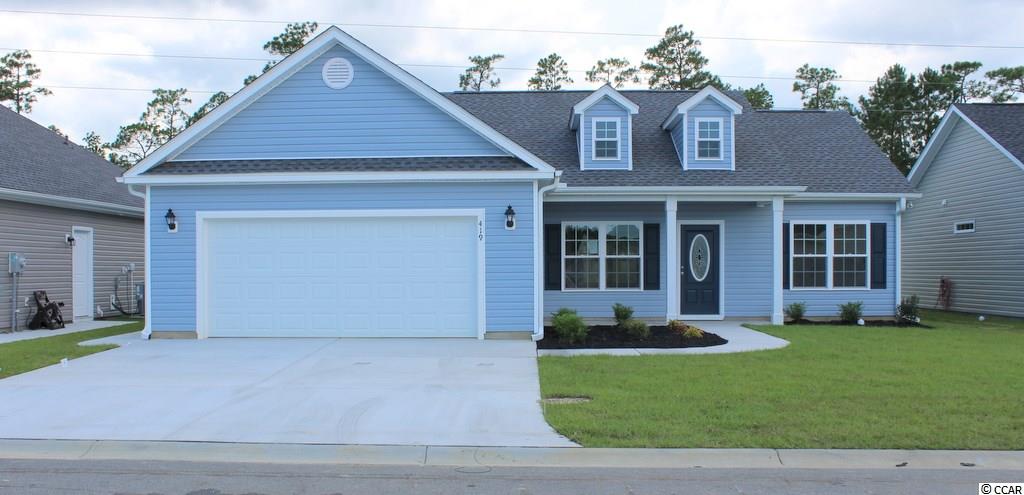 419 Kinsey Way Longs, SC 29568