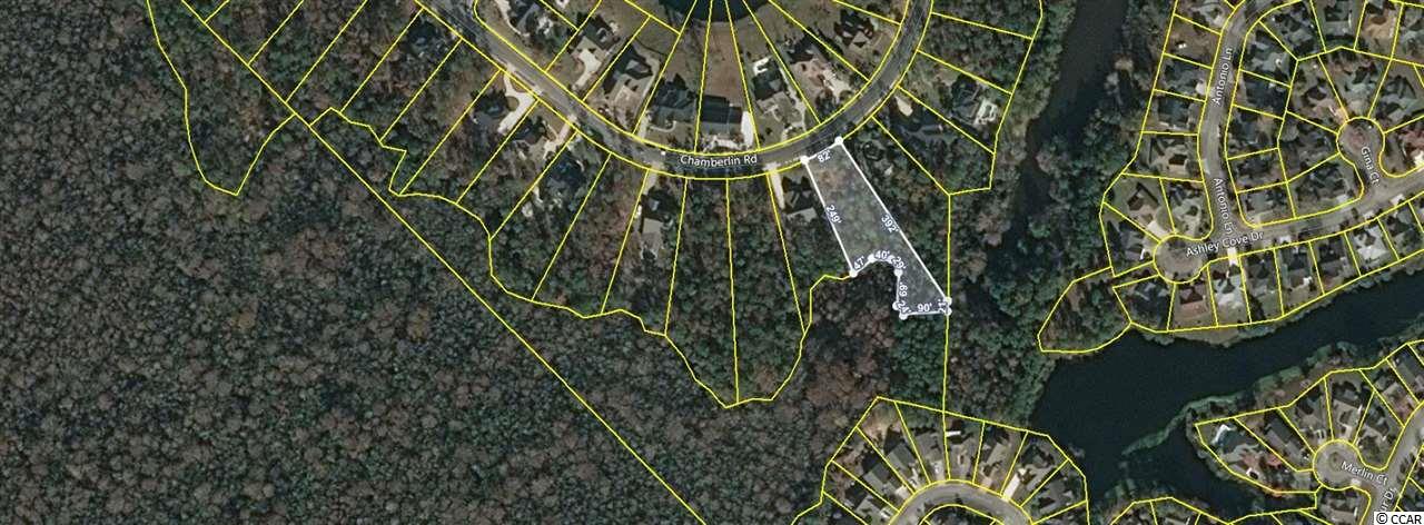 604 Chamberlin Rd. Myrtle Beach, SC 29588