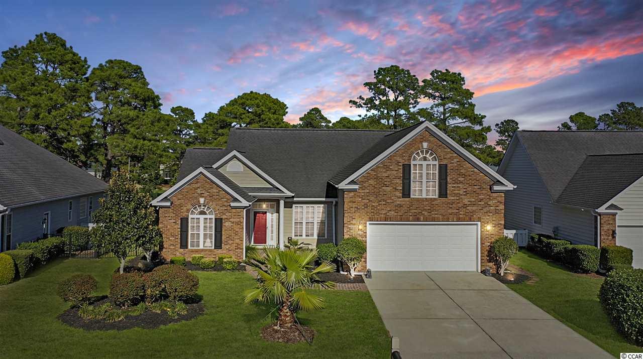 120 Regency Dr. Conway, SC 29526