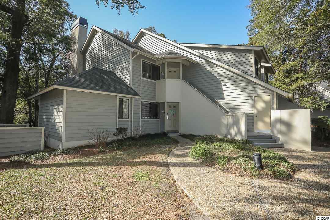 222 Westleton Dr. UNIT 18-A Myrtle Beach, SC 29572