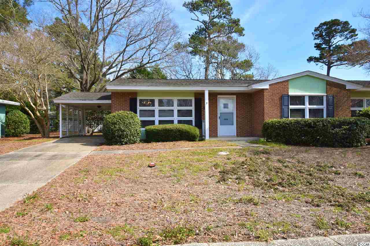 628 Quince Ave. Myrtle Beach, SC 29577