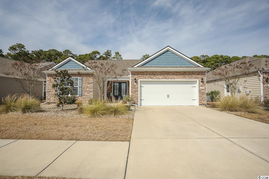 590 Carolina Farms Blvd. Myrtle Beach, SC 29579