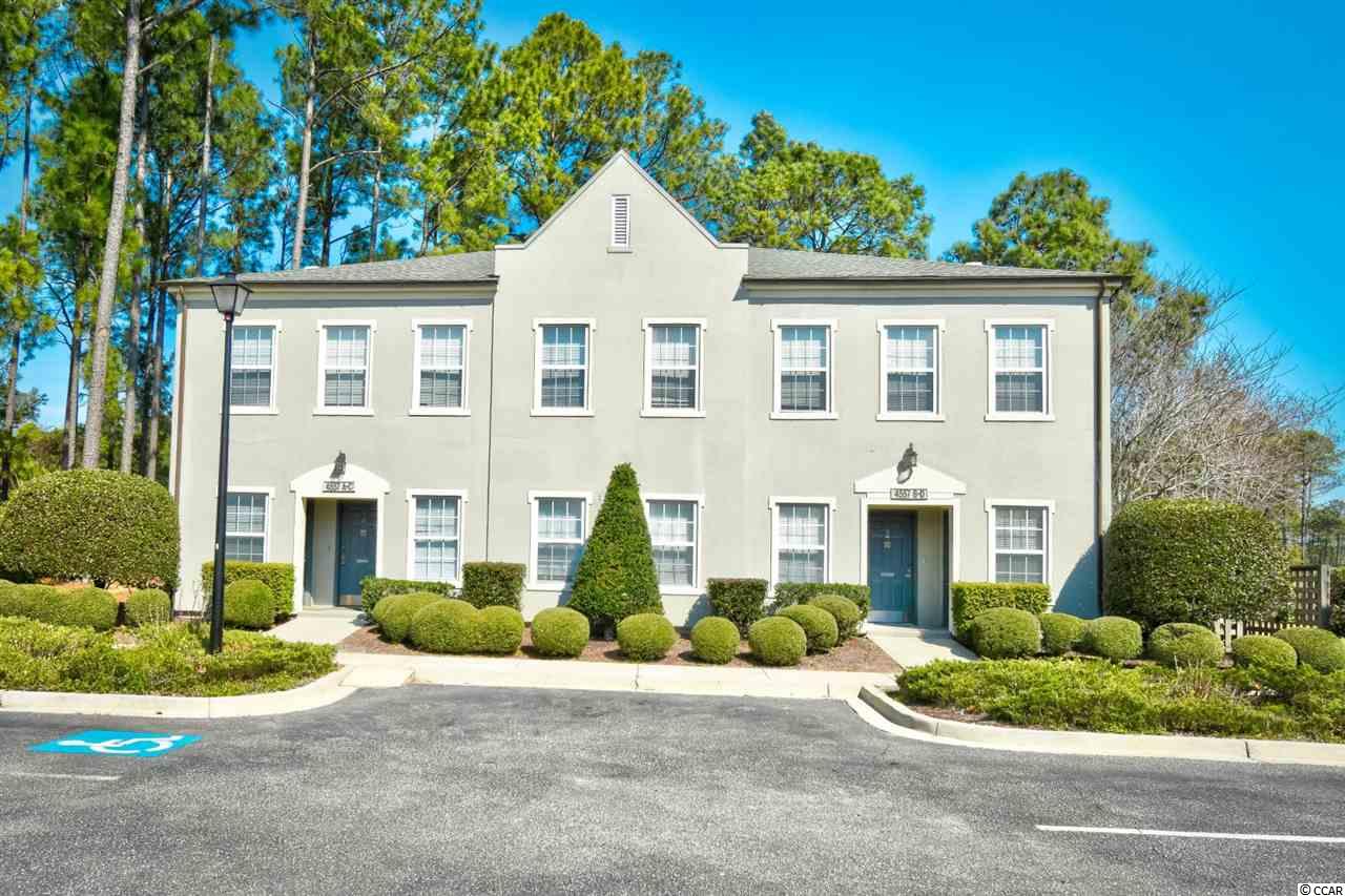 4557 Girvan Dr. UNIT D Myrtle Beach, SC 29579