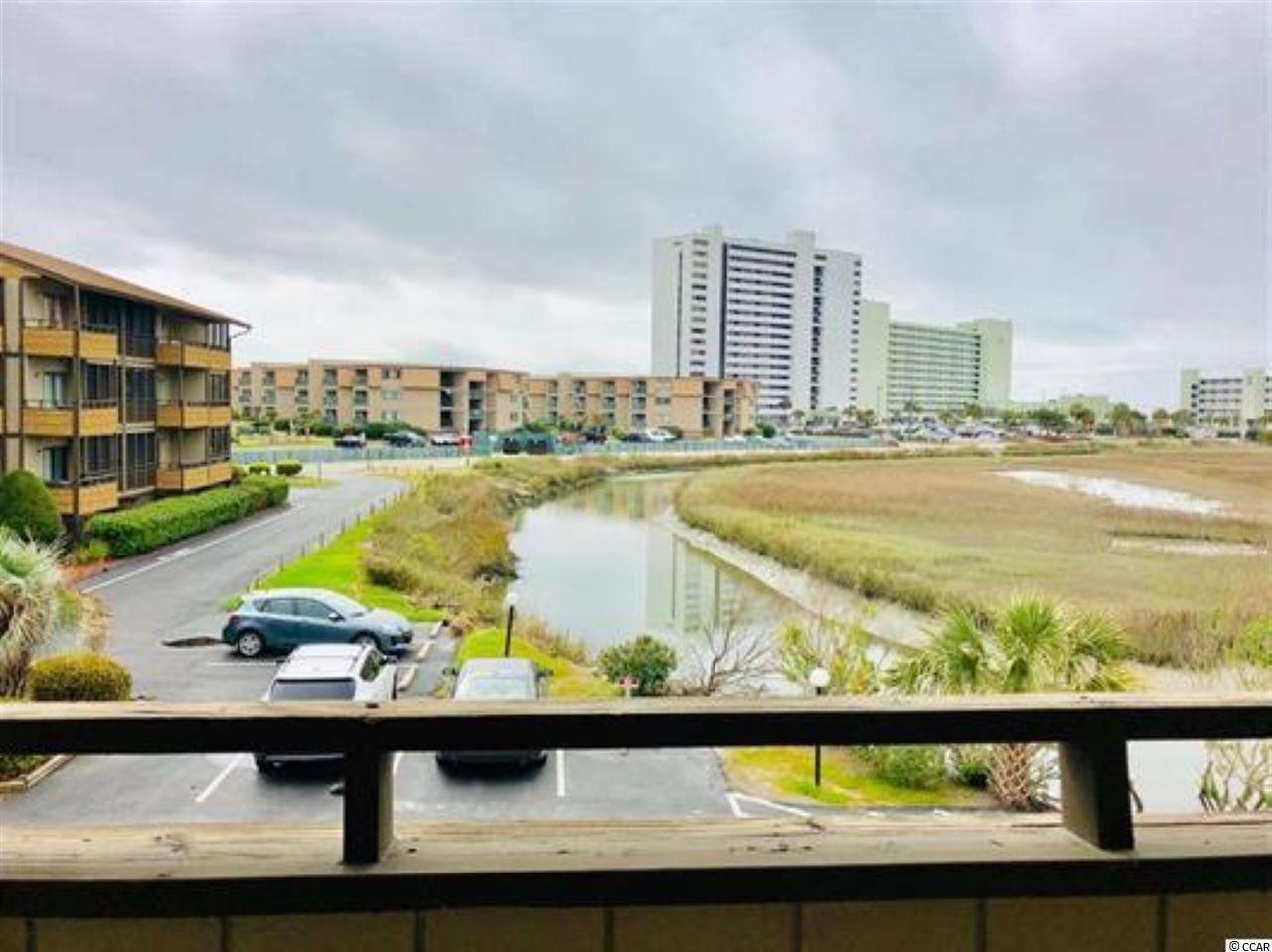 9501 Shore Dr. UNIT #211 Myrtle Beach, SC 29572
