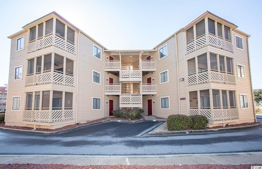 609 S Hillside Dr. UNIT C-19 North Myrtle Beach, SC 29582