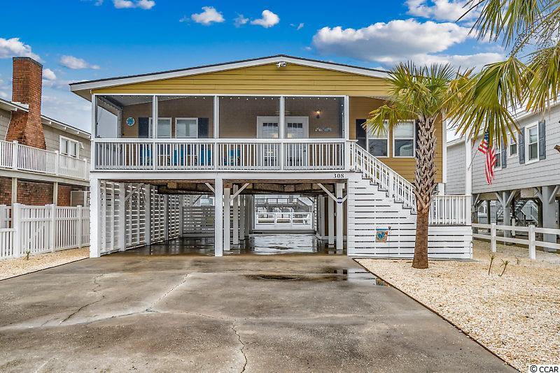 308 44th Ave. N North Myrtle Beach, SC 29582