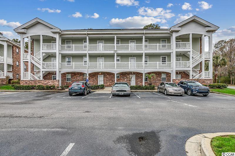 670 Riverwalk Dr. UNIT #102 Myrtle Beach, SC 29579