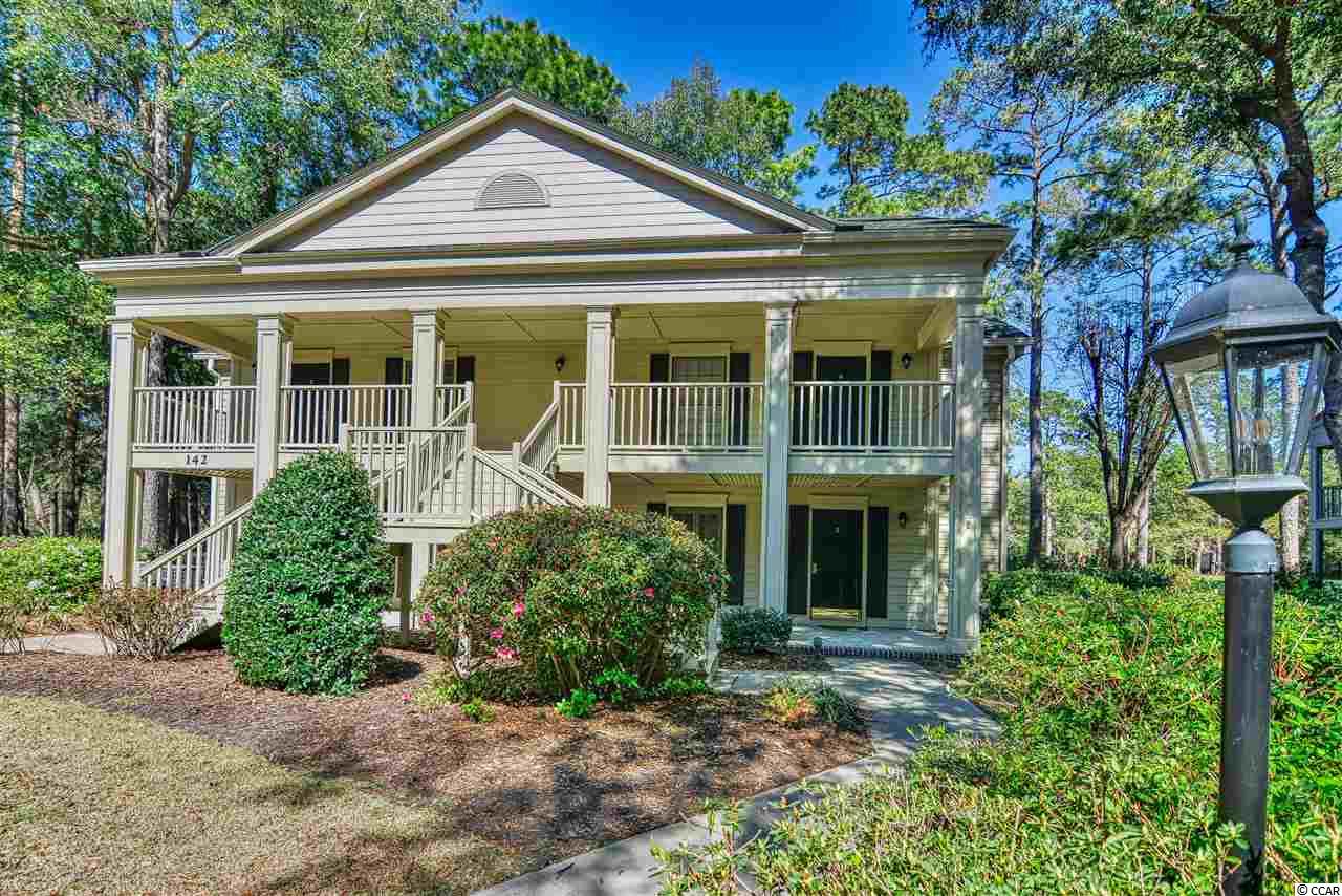 142 Weehawka Way UNIT #2 Pawleys Island, SC 29585