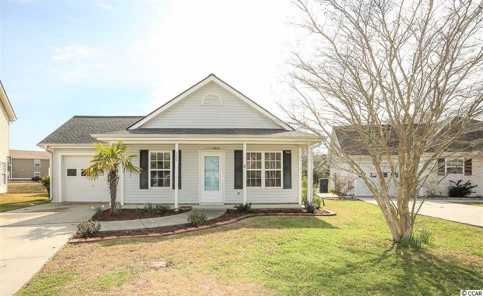 406 Wallingford Circle Myrtle Beach, SC 29588